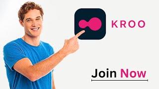 How to Sign up Kroo Bank account online