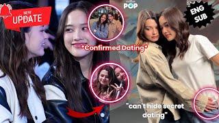 Freenbecky || Freenbecky said "We are Sisters in public but LOVERS in private" ️‍‼️