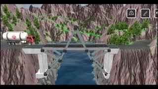 Master Bridge constructor | bridge making 2024