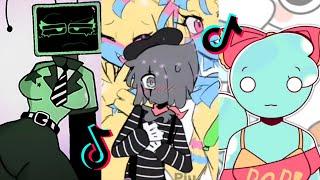 Dandys World Tiktok Compilation  Dandy's World Funny Tik Tok Roblox #