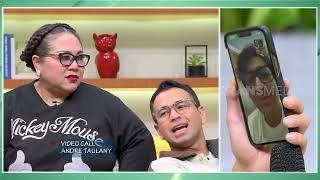 Lawak Terus, Nunung dan Raffi Video Call Dengan Andre Taulany | FYP BEST MOMENT (15/11/22)