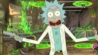 Rick and Morty Full Episode Season 08 Ep. 01 - Rick and Morty 2025 Full Episodes Nocuts