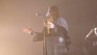 Powerwolf, Live @ Ray Just Arena, Moscow, 05.03.2016 (Full)