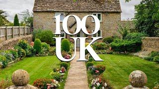 100 Most Beautiful Places to Visit in the UK  | England | Scotland | Wales | N ireland