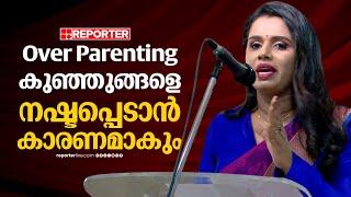 'അടിച്ചാൽ തിരിച്ചടിക്കാൻ സ്ത്രീക്ക് കെൽപ്പുണ്ടാകണം' | Sujaya Parvathy