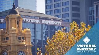 City Flinders Campus Tour