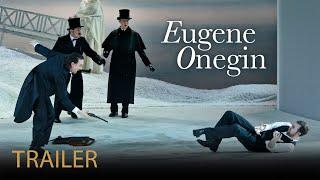 TRAILER | EUGENE ONEGIN Tchaikovsky – Finnish National Opera