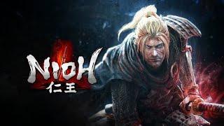 Nioh/Амрита/Новичкам*