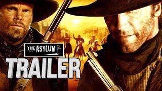 The Asylum's 6 Guns (2010) | Trailer (English) feat. Barry Van Dyke & Geoff Meed