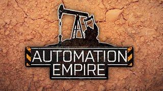 Ich liebe Automatisierung  Automation Empire #01