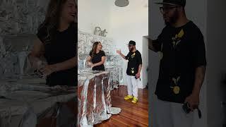 This prank did NOT go as I planned #lingandlamb #prank #comedy #couple