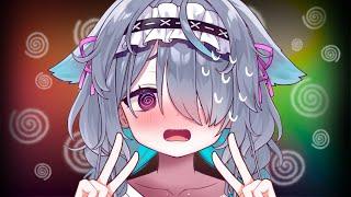 【ASMR ️耳元囁き】Morning scuff!