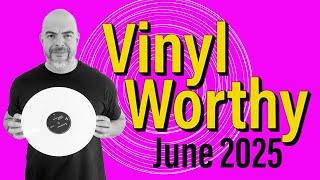 Vinyl Worthy Teaser Trailer