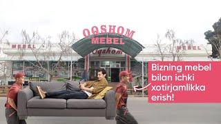 Oqshom mebel narxlari • Surxondaryo, Denov, Oqshom mebel sehi va narxlari