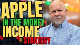 Make MONEY with Apple's Top Income Strategy Now!