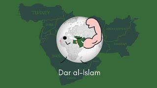 Dar al-Islam (Salem Ilese's "Mad at Disney" Parody) - 1.2 | AP World History Modern