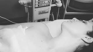 FASE MASSAGE. RELAX