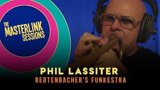 Philip Lassiter & Redtenbacher's Funkestra | Shoes | Masterlink Sessions