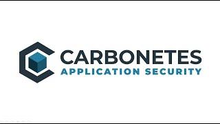 Introduction to Carbonetes Enterprise