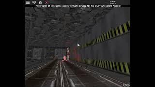 SCP 096  vs SCP - 096 vs SCP - 096 vs SCP - 096 xD