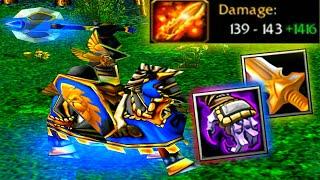 Legion Commander Mid - God Of Duel! | Nv.^Nirv4na.my | RGC