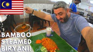 Munching My Way Through 11 Foods & Drinks in Little India {Malaysia}  