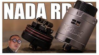 NADA RDA ▲▼ За двумя зайцами