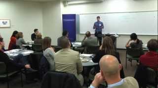 Cook Leadership Academy: Leader Lens