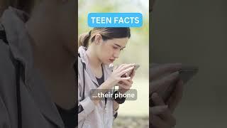 It's family frenzy, right? Comment #shorts #teenfacts