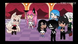 Looking at Me (GLMV) [Aphmau Version]