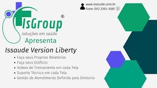 ISGROUP presentation