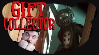 Wie ich fast VERRECKE vor Angst?! - Gift Collector (Facecam Horror Gameplay Deutsch)