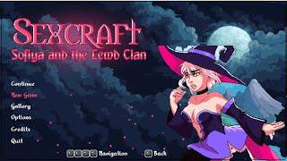 Sexcraft   Sofiya and the Lewd Clan [ ACT]