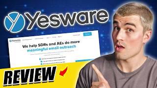 Yesware Review: Is This the Best Email Tracking & Sales Tool?