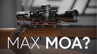 MOA Explained | CZ457