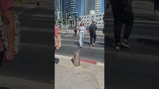 Israel | Tour | 2025 #israel #tour #travel #idf #walkingtour