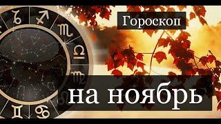 ТАРО #Аврора #гадание Змееносцы на ноябрь 2024