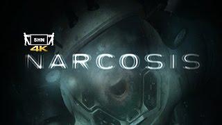 Narcosis | Part 1 | 4K 60fps GTX1080ti Blind- Playthrough Gameplay No Commentary