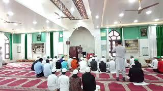 Mohd jameel mohsin English ticher jamia Zia ul uloom poonch