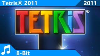 Tetris® 2011 (2011) OST - 8-Bit