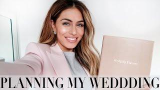 HOW I'M PLANNING MY WEDDING | Lydia Elise Millen | The Bridal Edit