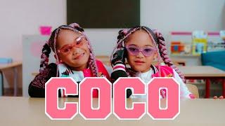 Kylie & Katya - Coco (Feat. Jeon, TY)