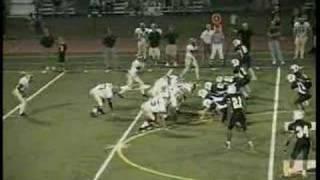 dwayne cunningham highlights