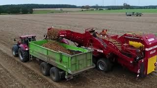 GRIMME | Best of GRIMME Group 2018