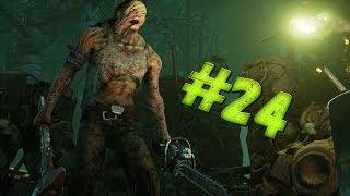 Dead by Daylight ►Самогон Томпсонов ►Серия 24