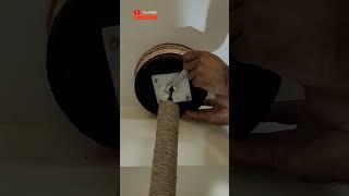 DIY Cat Tree     #cats #shorts #diy #cattree #catvlog #catcare