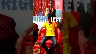 Left or right challenge #ytshorts #shorts #funny