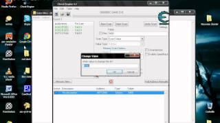 red alert 2 infinty money cheat engine