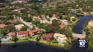 Property insurance rates skyrocketing in Fla. but an expert says homeowners have ways to secure ...