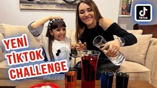 TİKTOK CHALLENGE ! YENİ TİKTOK KAPIŞMALARI